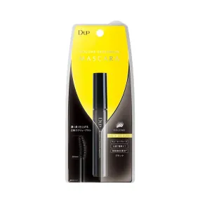 D-UP Volume Extension Mascara (Black) 9g 日本D-UP 防水浓密滋养睫毛膏 (黑色)