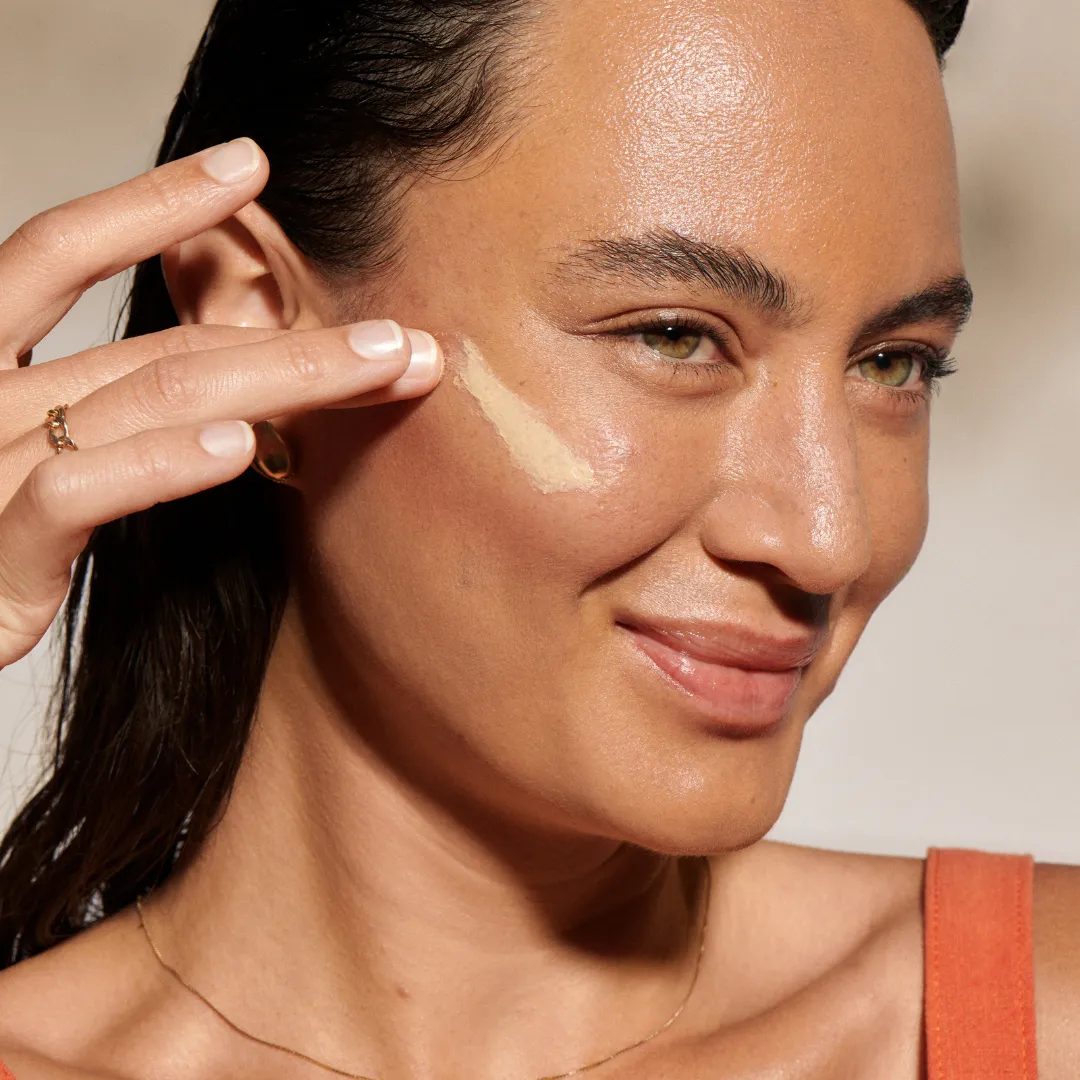 Daily Mineral Sunscreen Broad Spectrum Spf 30