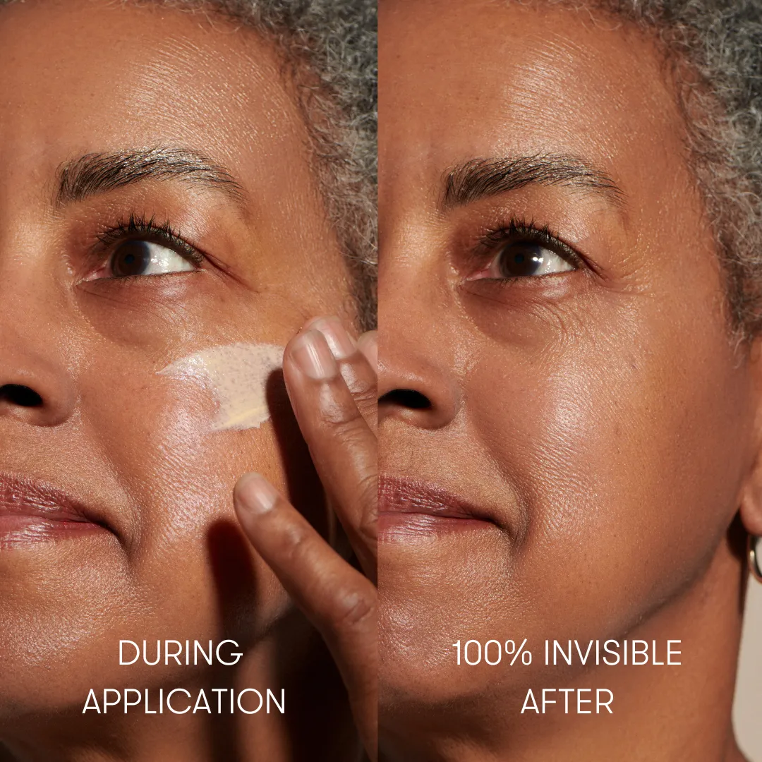 Daily Mineral Sunscreen Broad Spectrum Spf 30