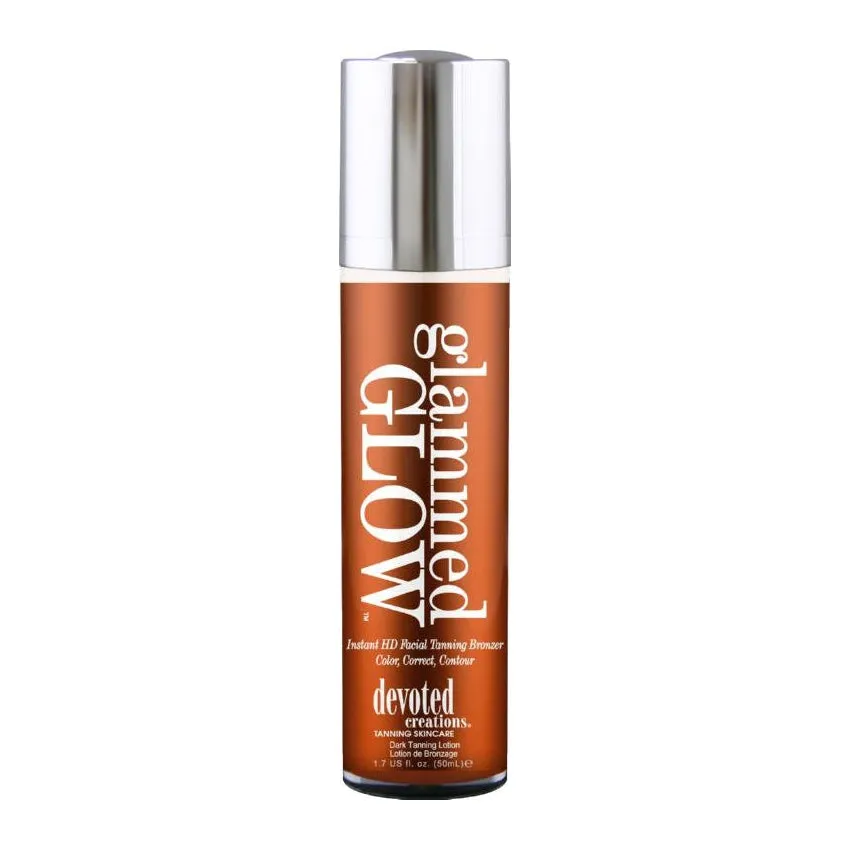 Devoted Creations Glammed Glow