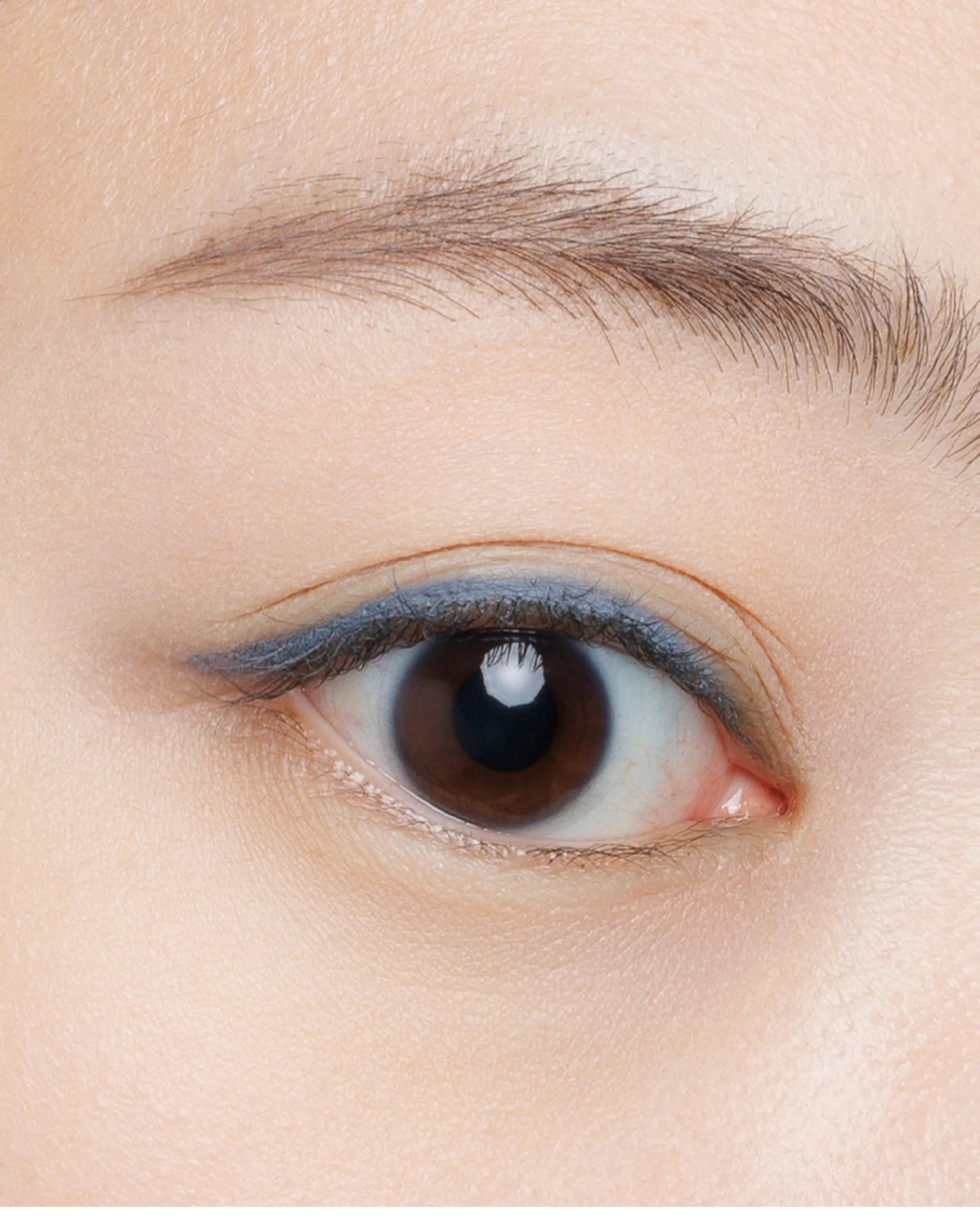 DIDION スムース カラー アイライナー . 05 Blue Nights
