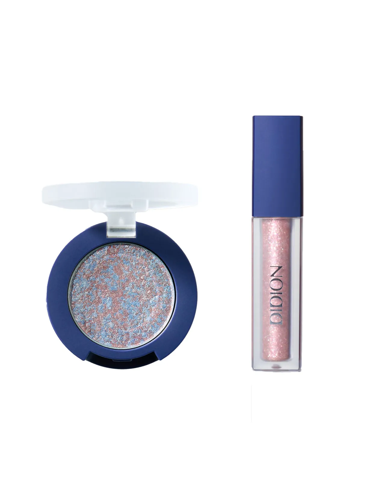 DIDION GIFT SET. 04 “Pink Glow" SET