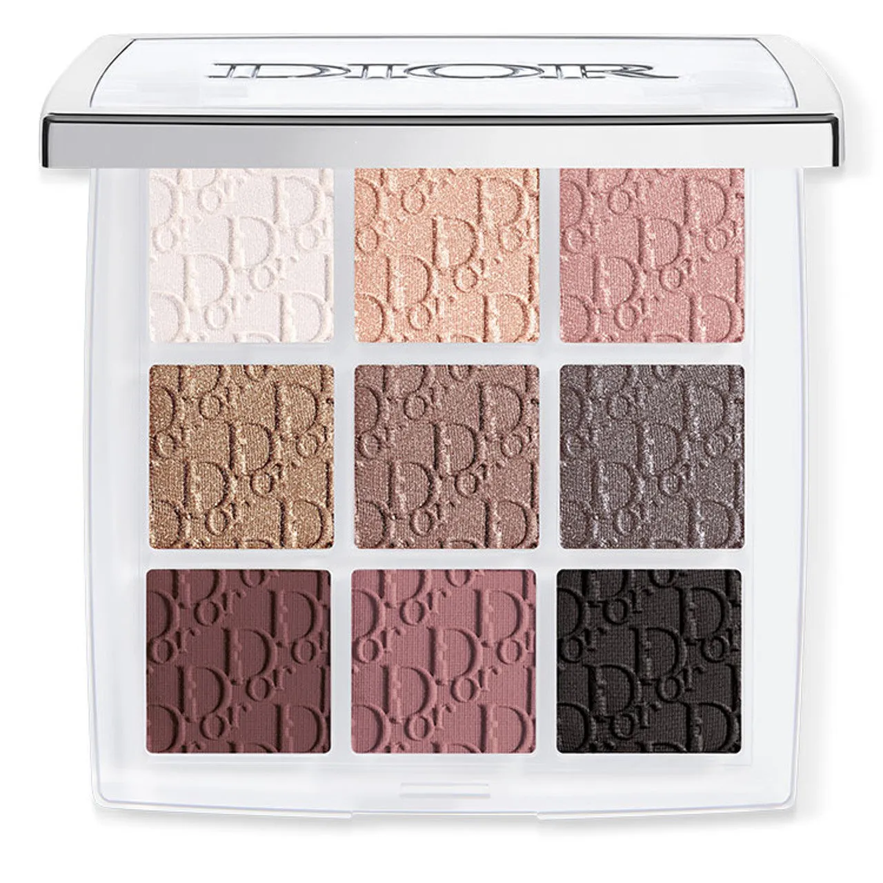 DIOR Backstage Eye Palette (002 Smoky Essentials)