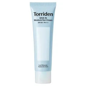 Dive-In Moisture Sun Cream SPF50  PA    