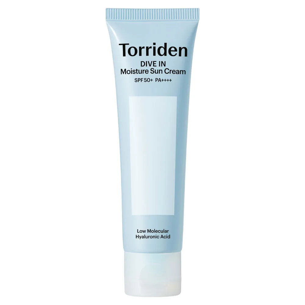 Dive-In Moisture Sun Cream SPF50  PA    