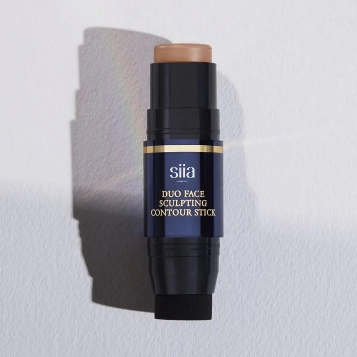 Duo Face Sculpting Contour Stick S 101 SUEDE