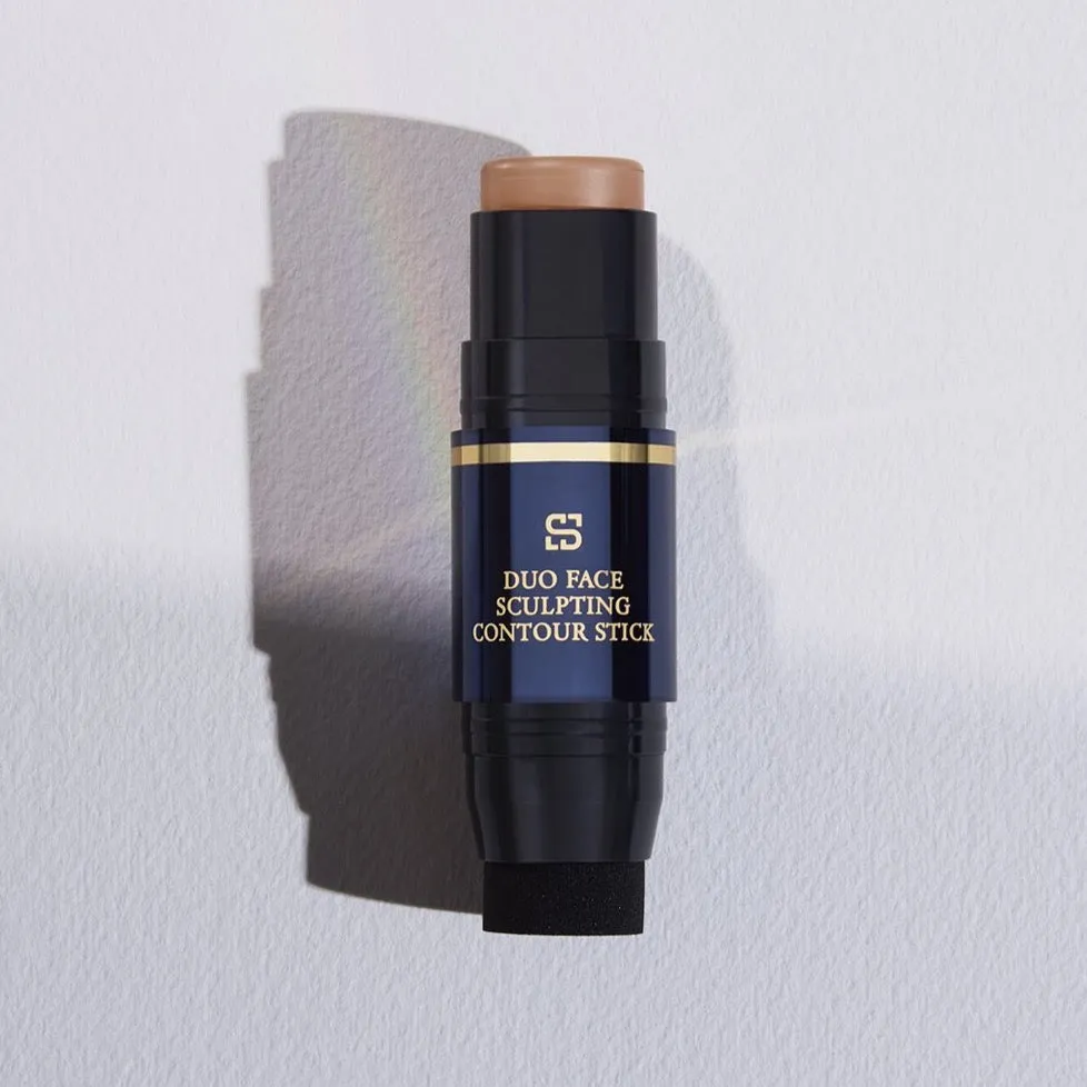 Duo Face Sculpting Contour Stick S 101 SUEDE