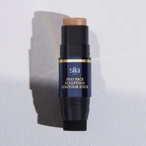 Duo Face Sculpting Contour Stick S 101 SUEDE