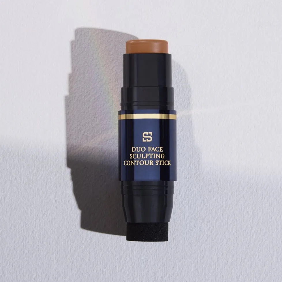 Duo Face Sculpting Contour Stick S 102 BRONZE
