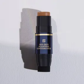 Duo Face Sculpting Contour Stick S 102 BRONZE