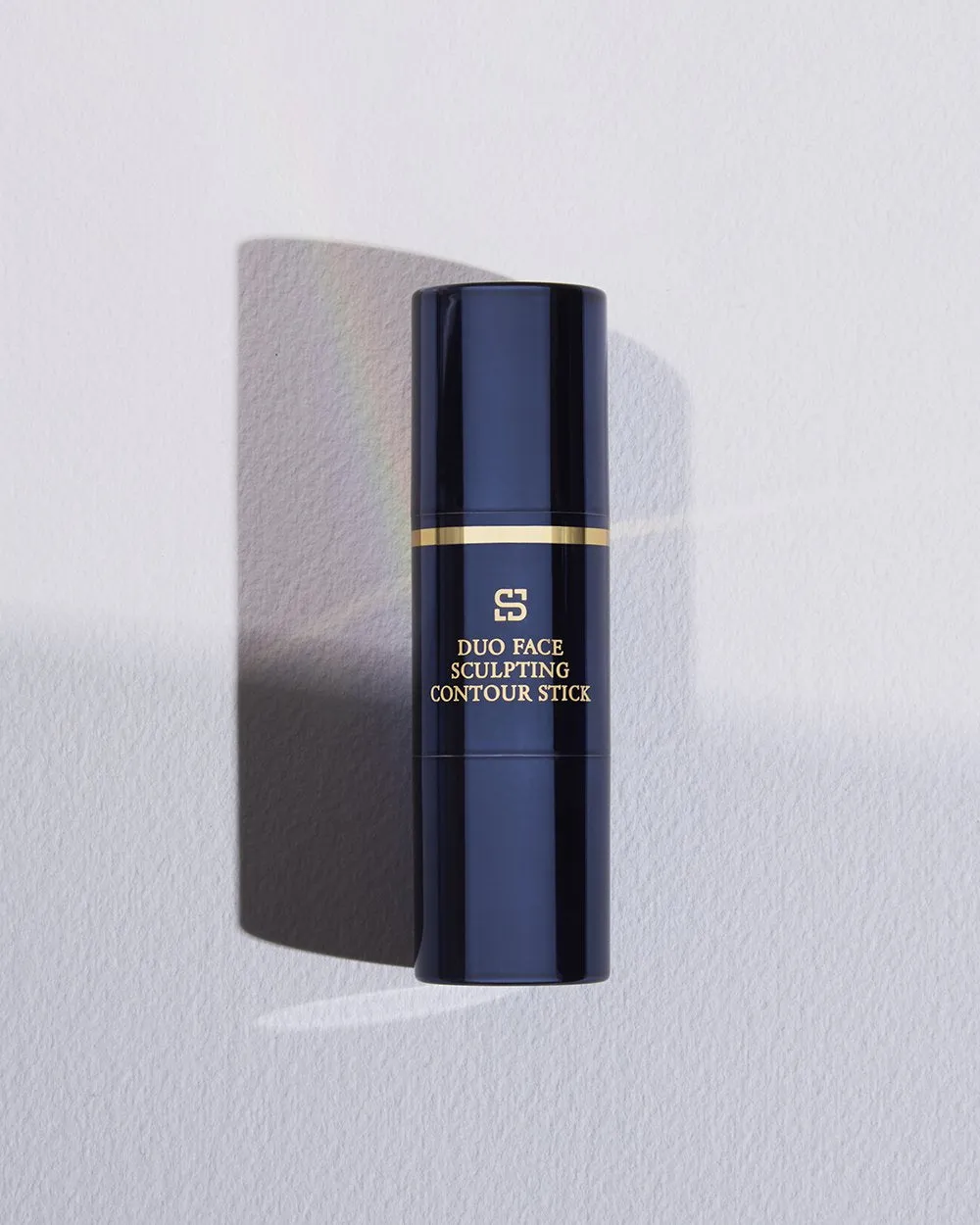 Duo Face Sculpting Contour Stick S 104 COCOA BROWN