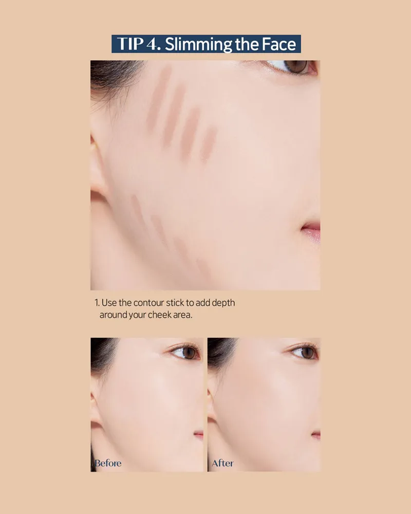 Etude Reborn Maker Contour Stick