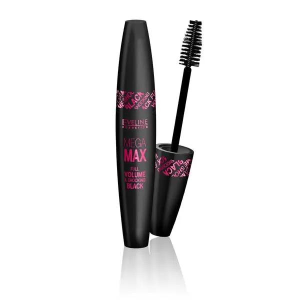 Eveline Mega Max Mascara