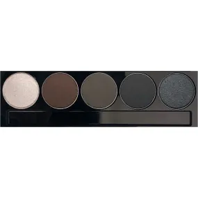 Eyeshadow Palette: Dark Winter