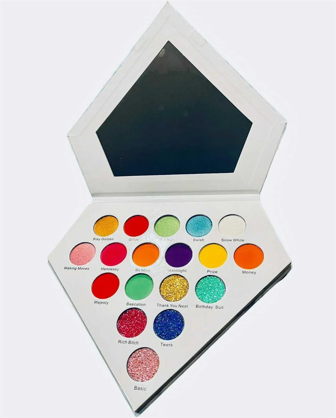 Eyeshadow Palette