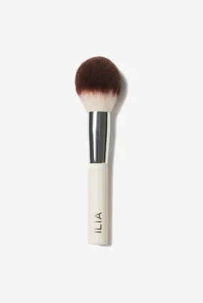 FINISHING POWDER BRUSH