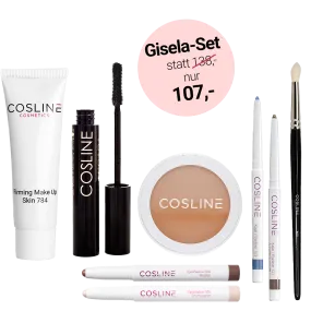Gisela-Set