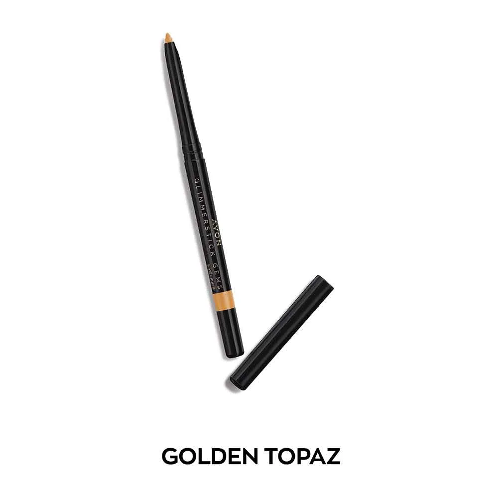 Glimmerstick Eyeliner Limited Edition Shades