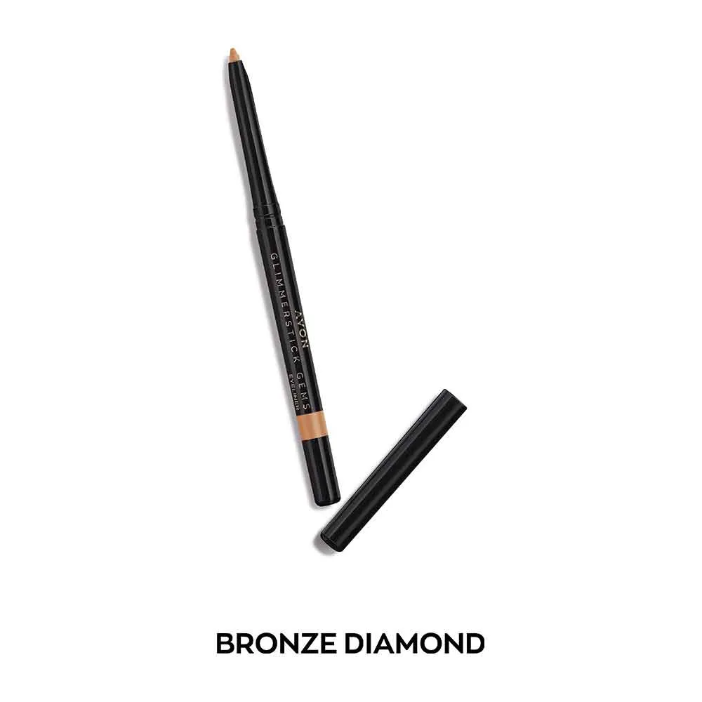Glimmerstick Eyeliner Limited Edition Shades