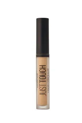Golden Rose Gr Just Touch Liquid Concealer