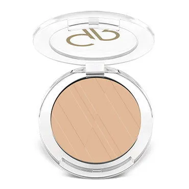 Golden Rose Pressed powder 108