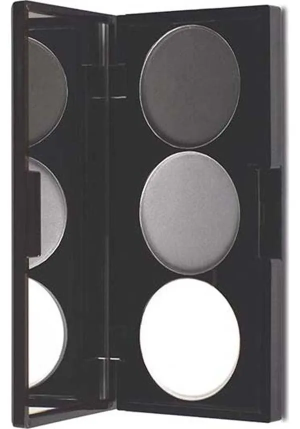 Gothic | CONTOUR PALETTE