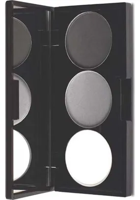 Gothic | CONTOUR PALETTE