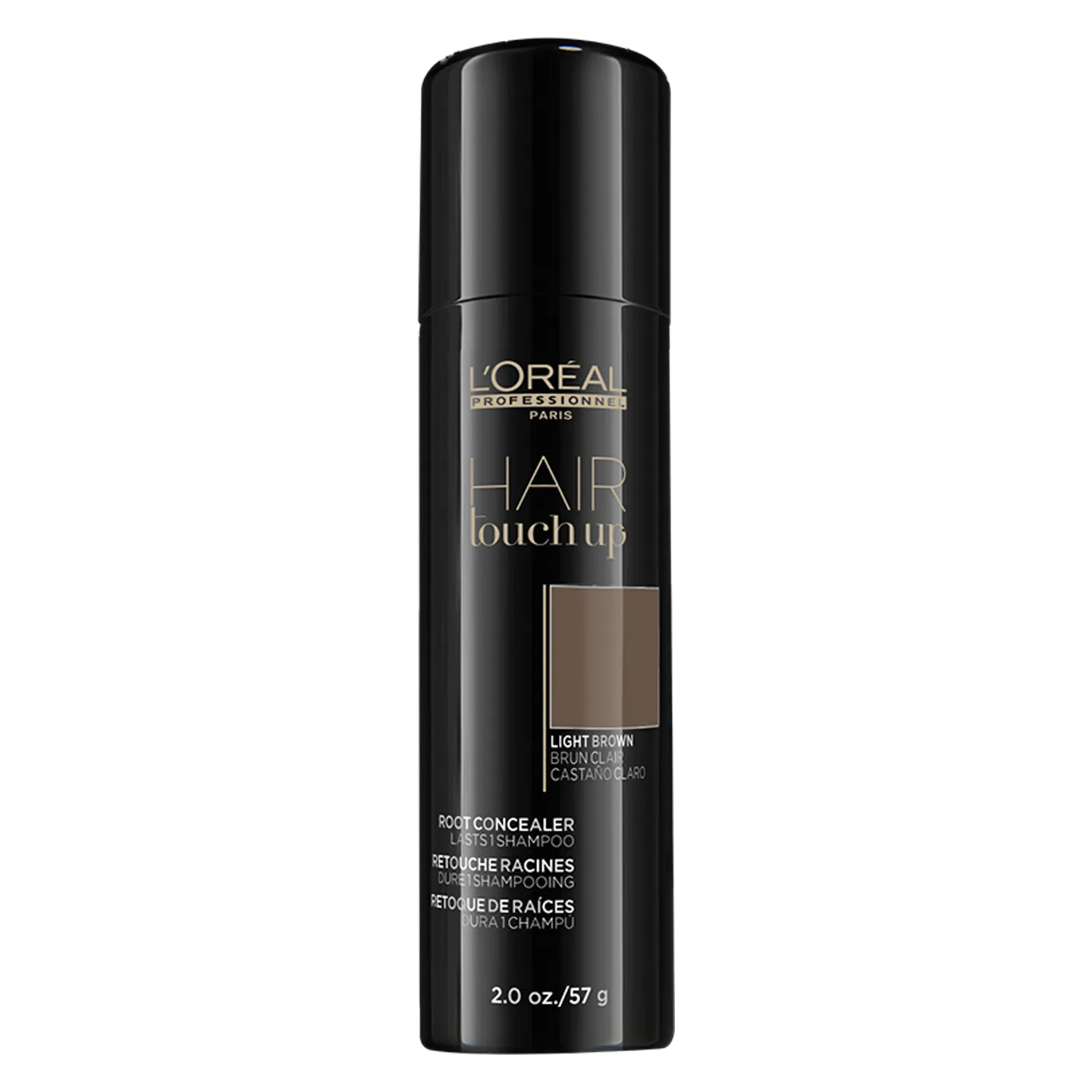 Hair Touch Up - Light Brown