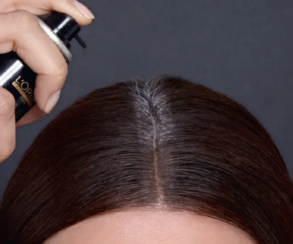 Hair Touch Up - Light Brown