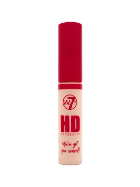 HD Concealer