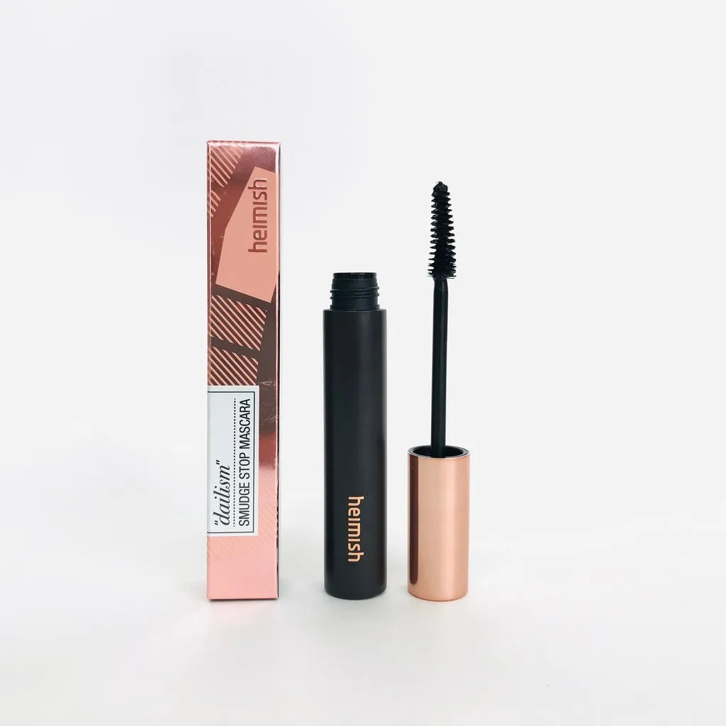 HEIMISH Dailism Smudge Stop Mascara