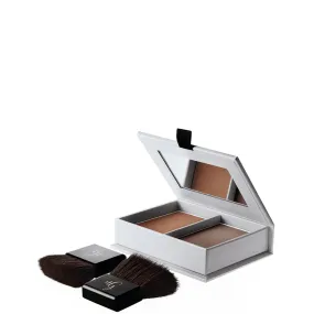 HIGHLIGHT POWDER "SUNNE BERO"