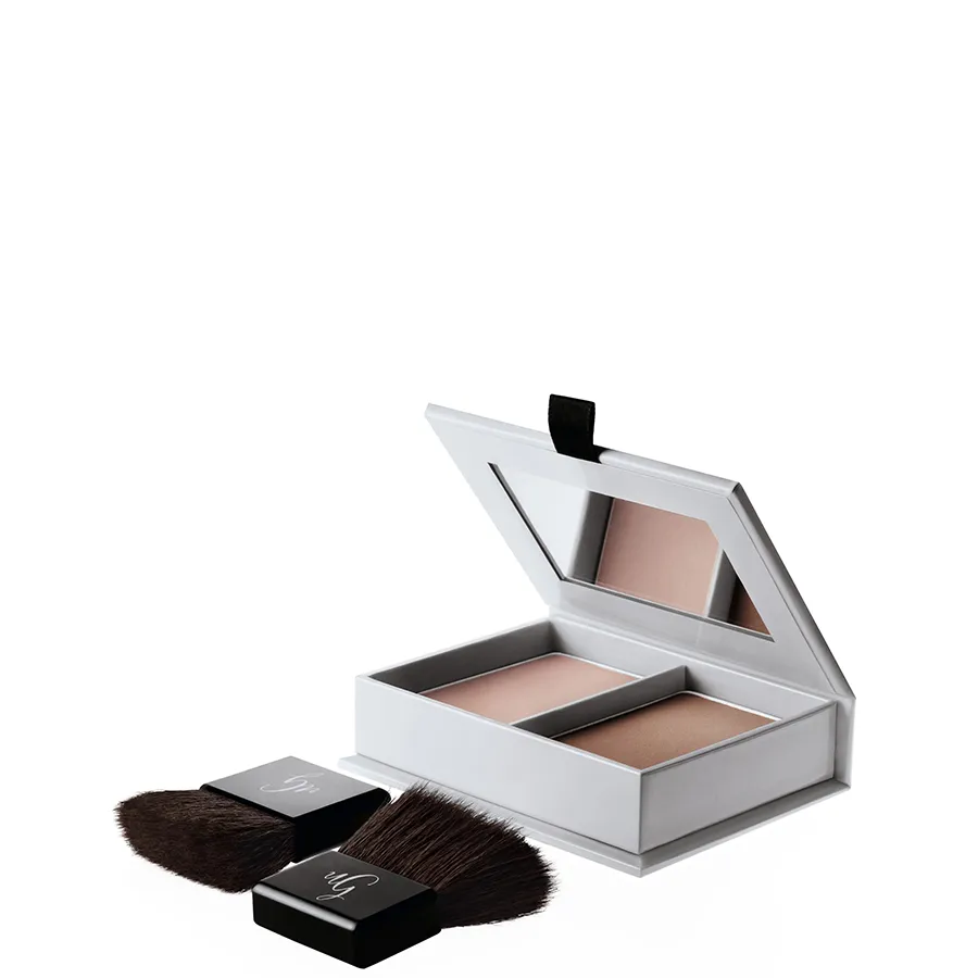 HIGHLIGHT POWDER "SUNNE BERO"