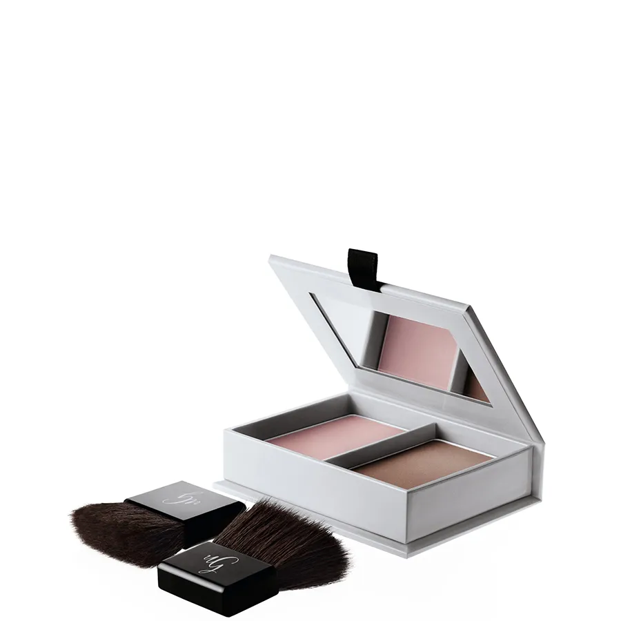 HIGHLIGHT POWDER "SUNNE BERO"