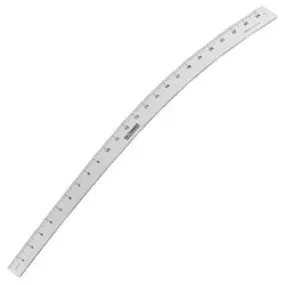 Hip Curve/Bust Stick