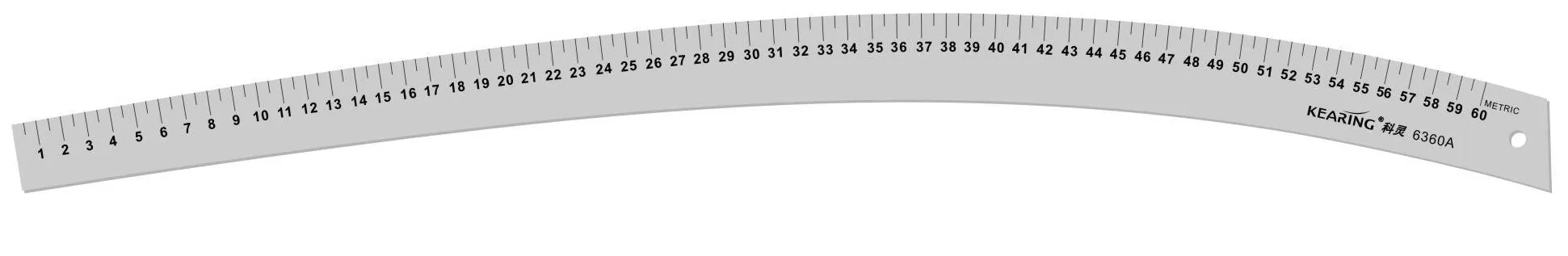 Hip Curve/Bust Stick