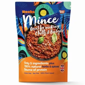 Hooba Meat-Free Mince 300g