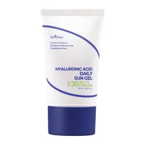 Hyaluronic Acid Daily Sun Gel SPF30 / PA   