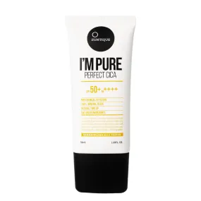 I'M PURE Cica Suncream SPF50  / PA    