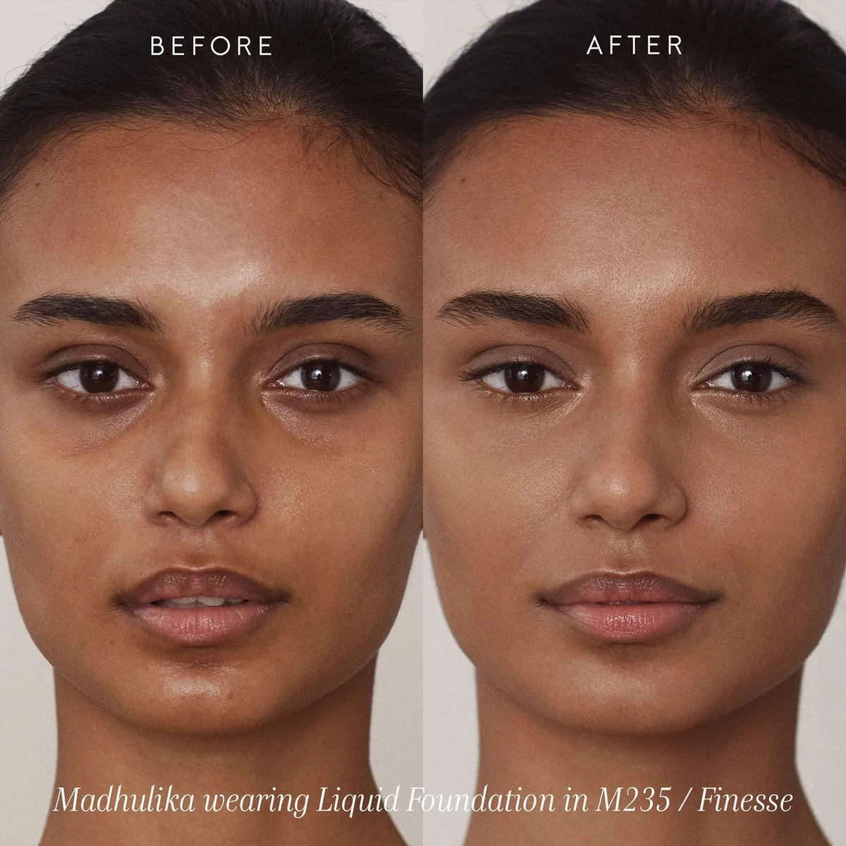 Invisible Touch Liquid Foundation