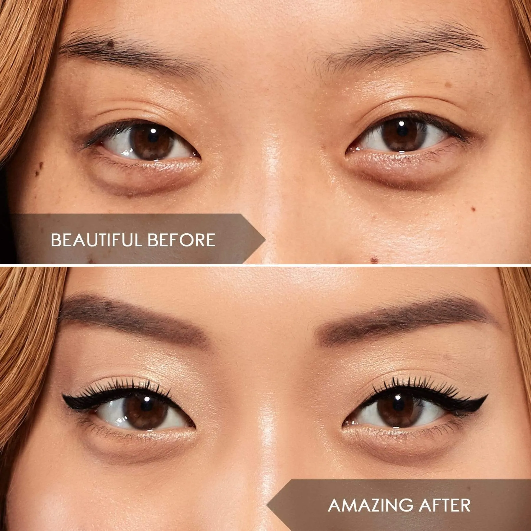 Lash Mania Magnomatic Volume Vivian Must Have Trio