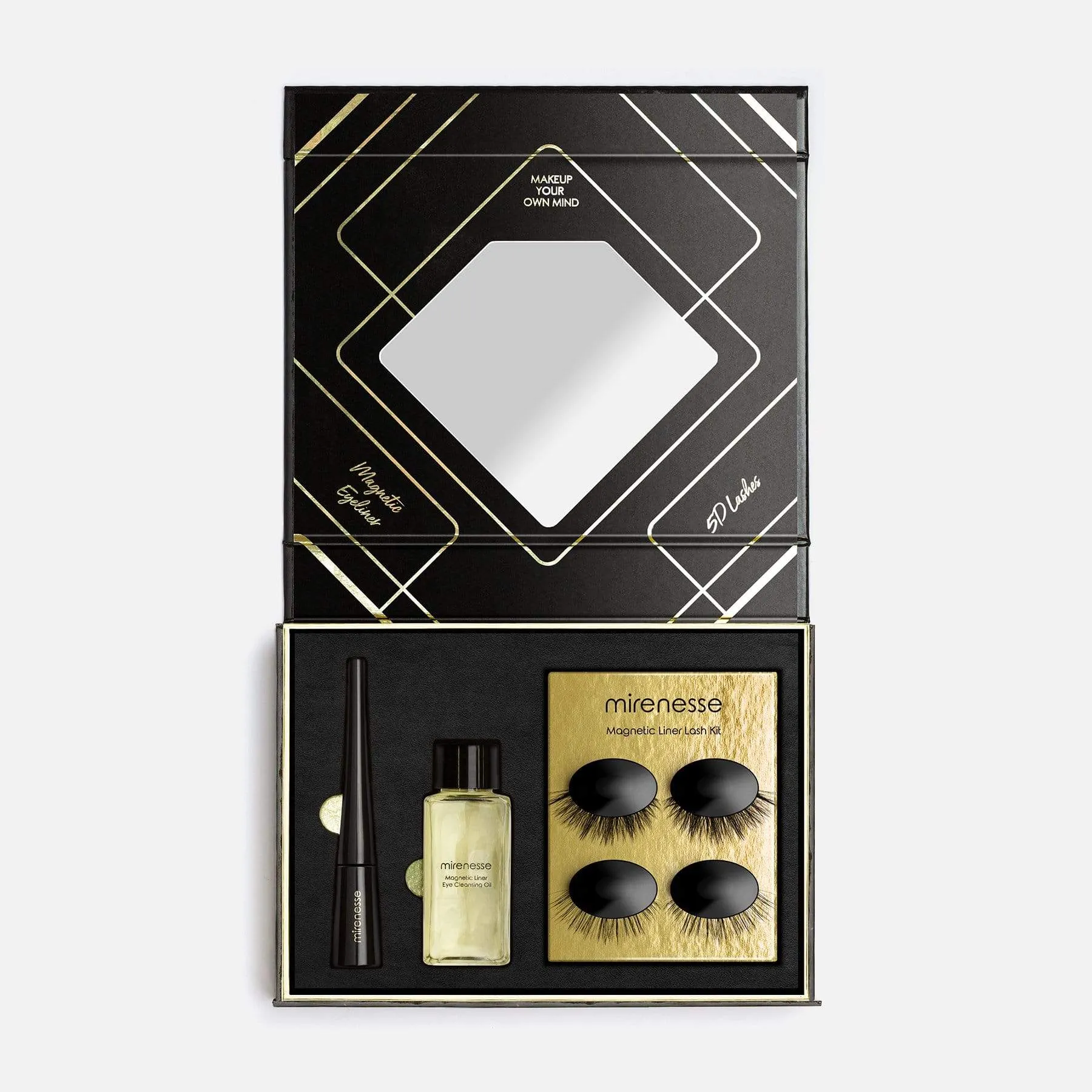 Lash Mania Magnomatic Volume Vivian Must Have Trio