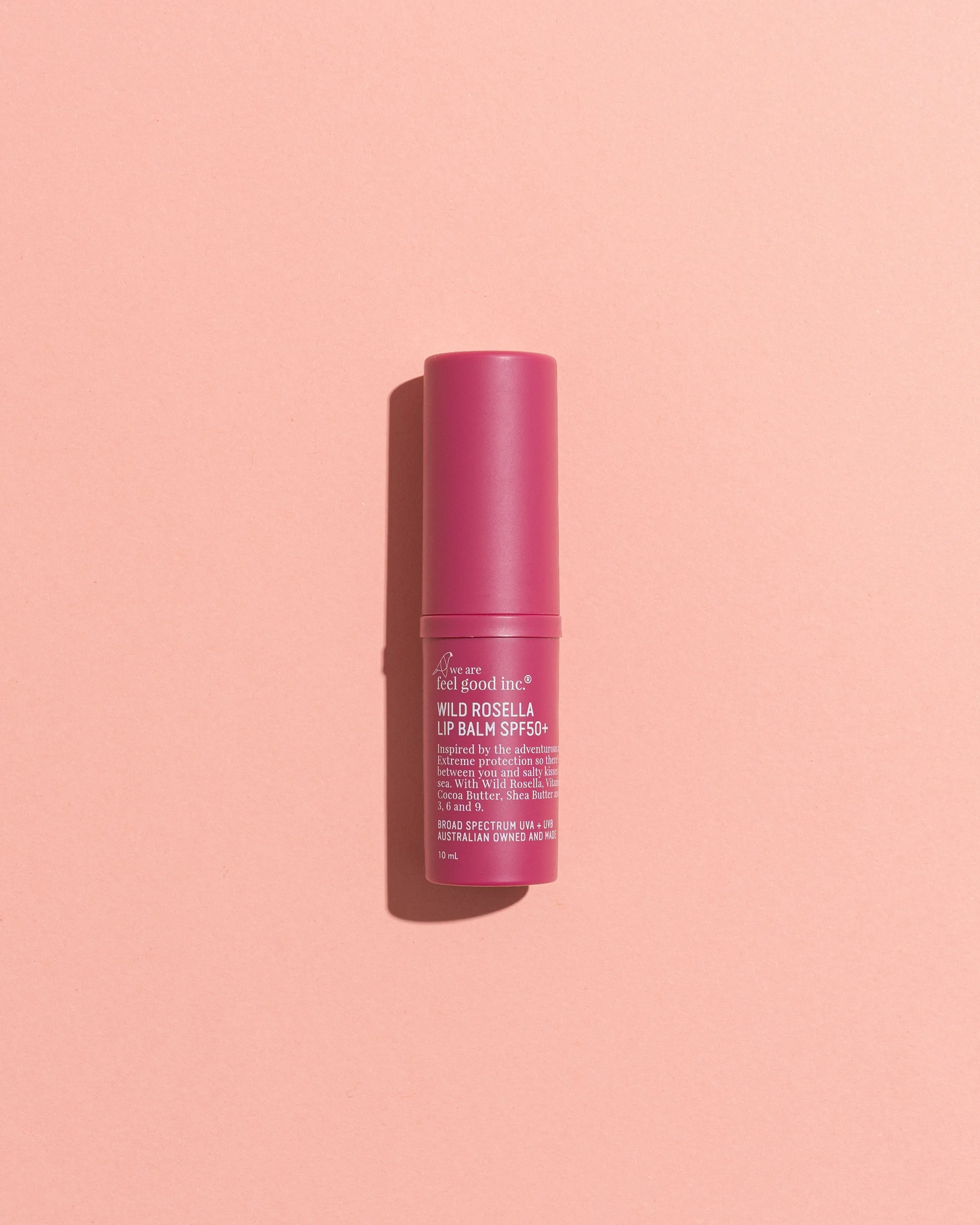 Lip Balm SPF50 