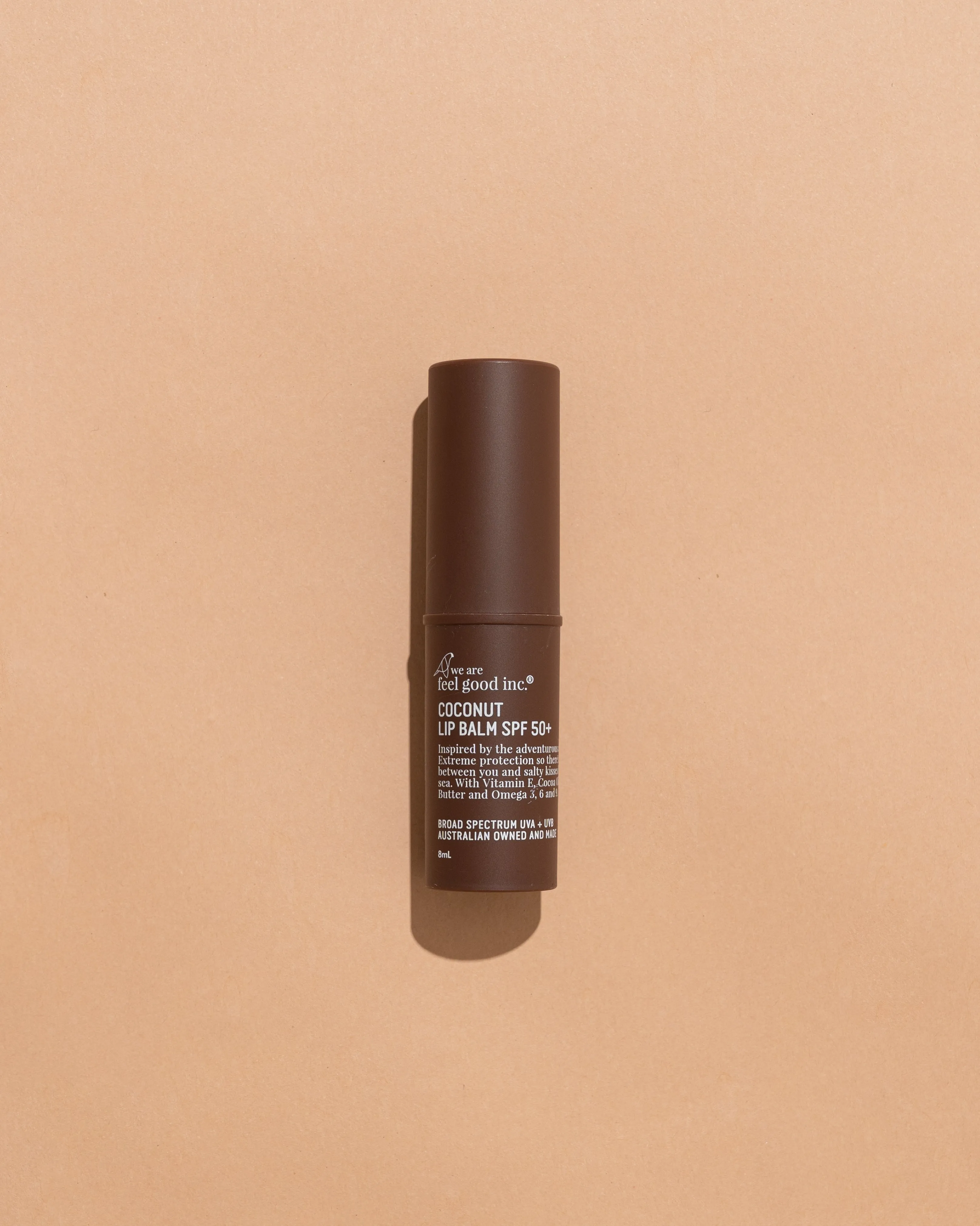 Lip Balm SPF50 