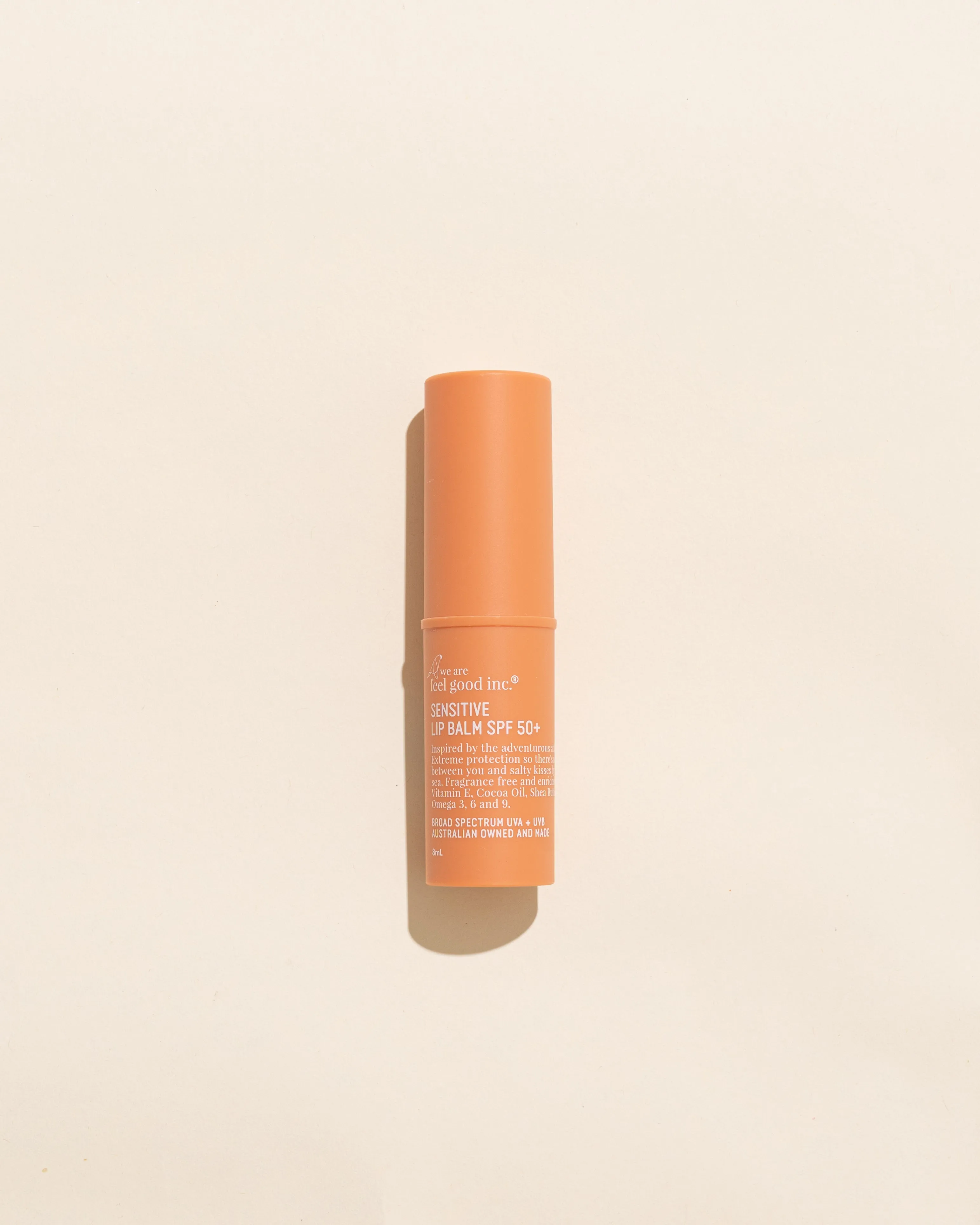 Lip Balm SPF50 