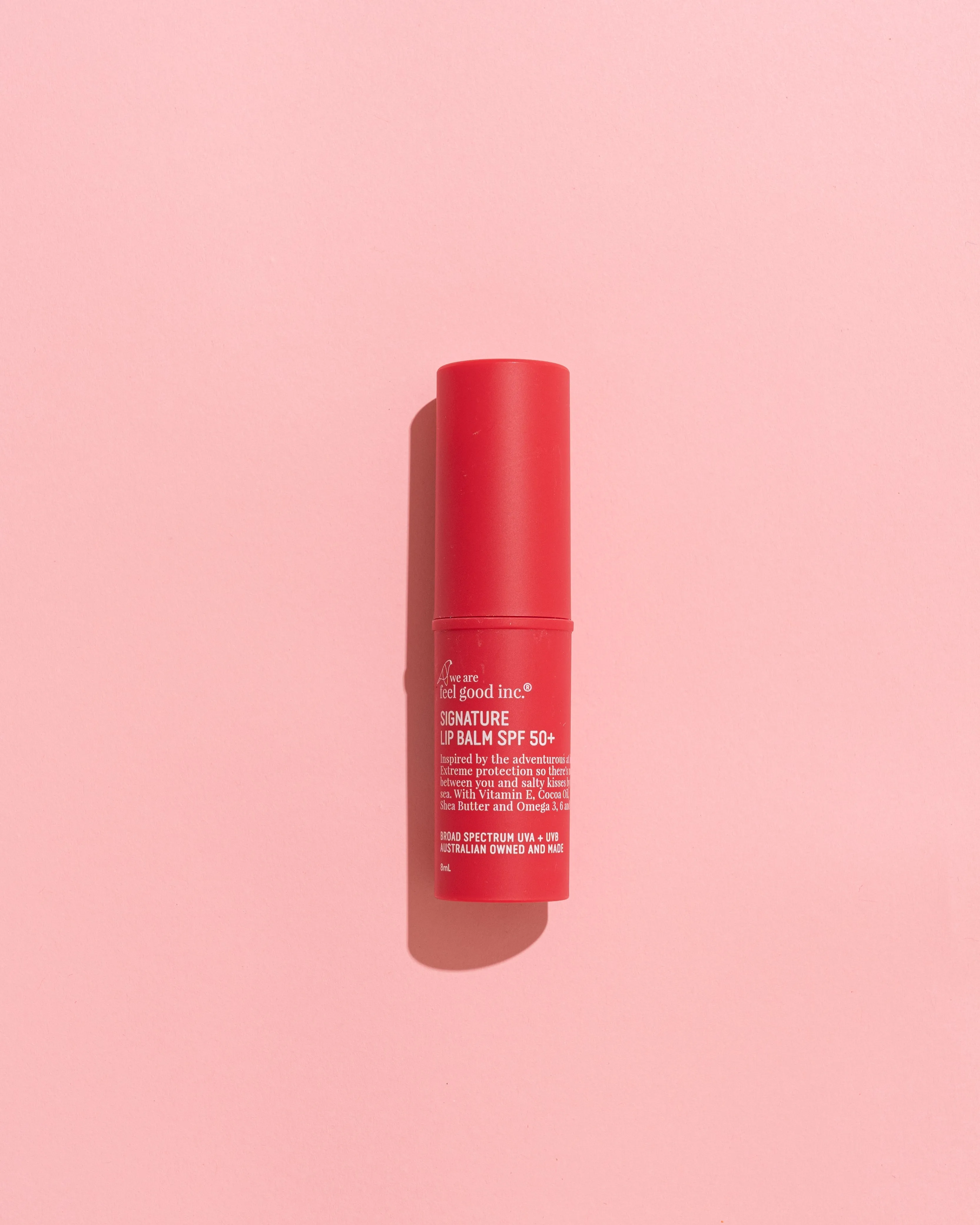 Lip Balm SPF50 