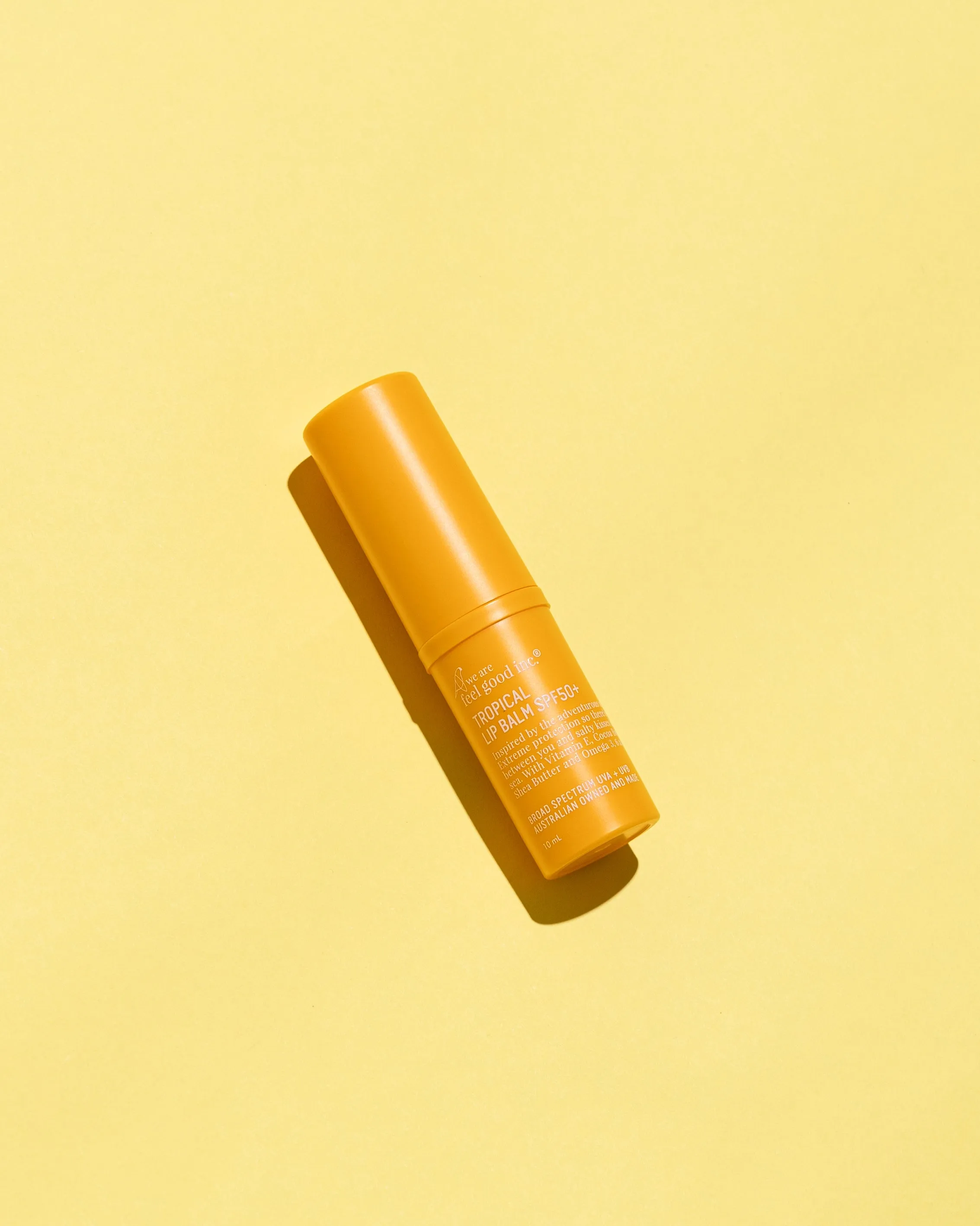 Lip Balm SPF50 