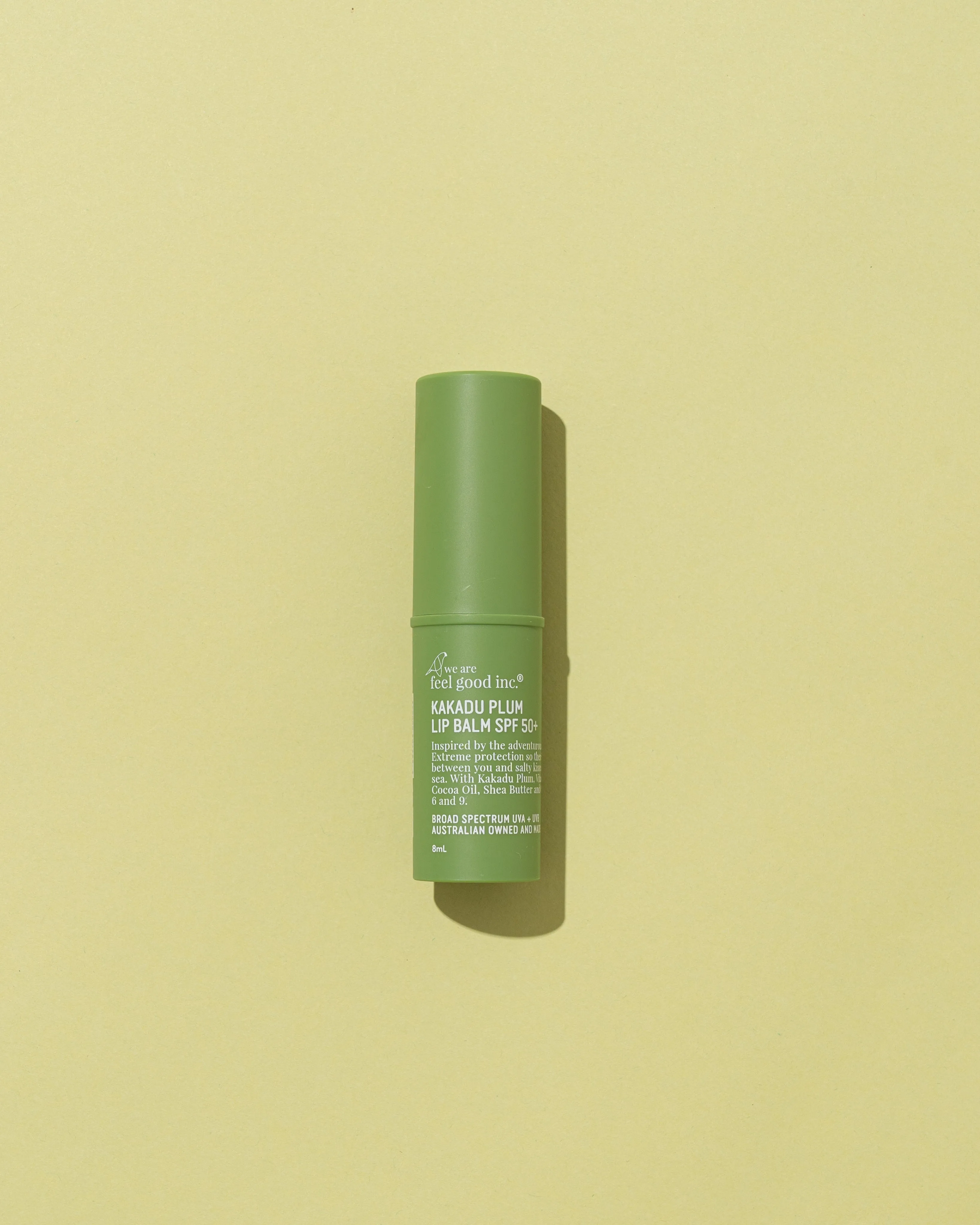 Lip Balm SPF50 