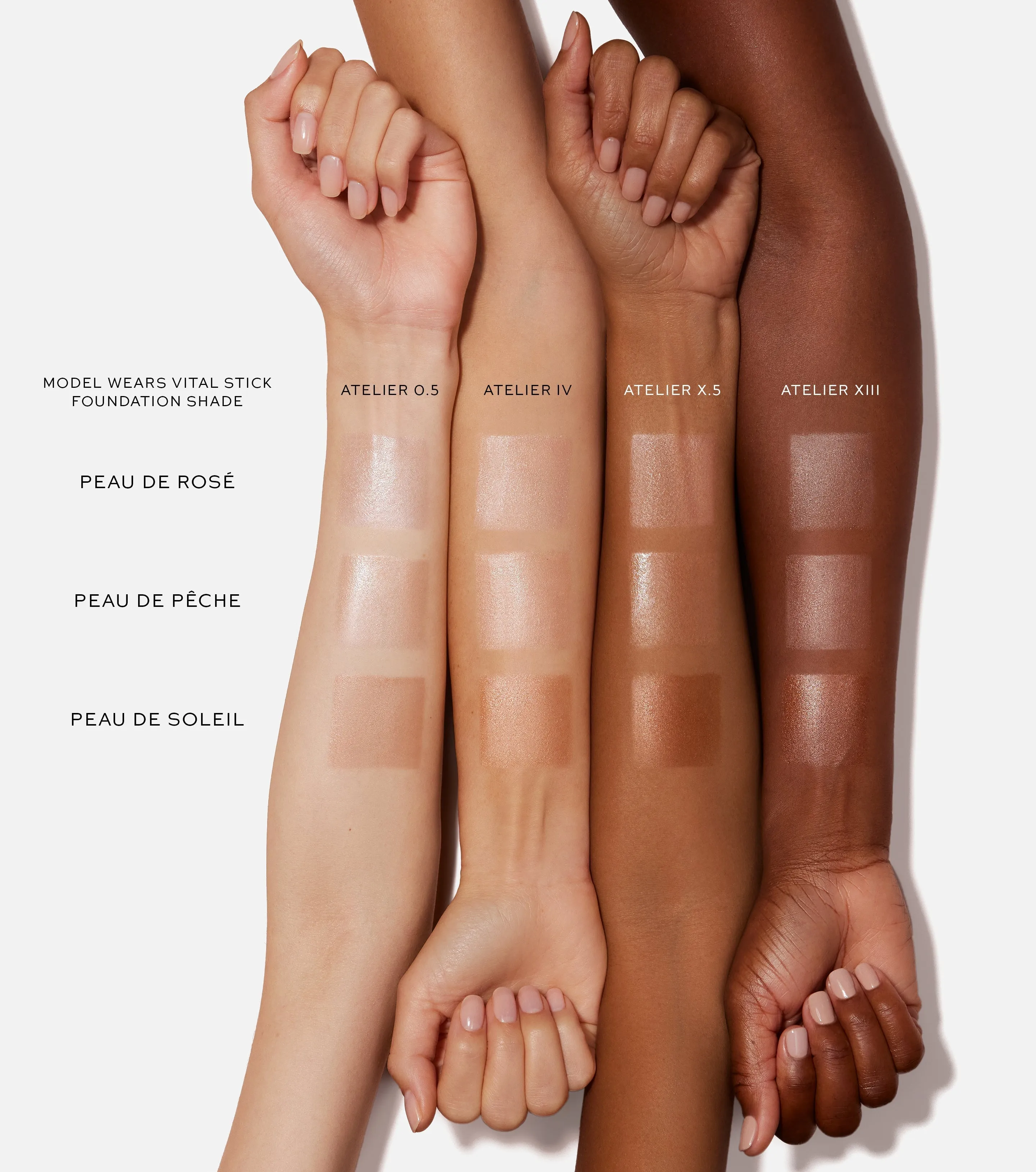 Liquid Super Loaded Tinted Highlight - Peau de Rosé