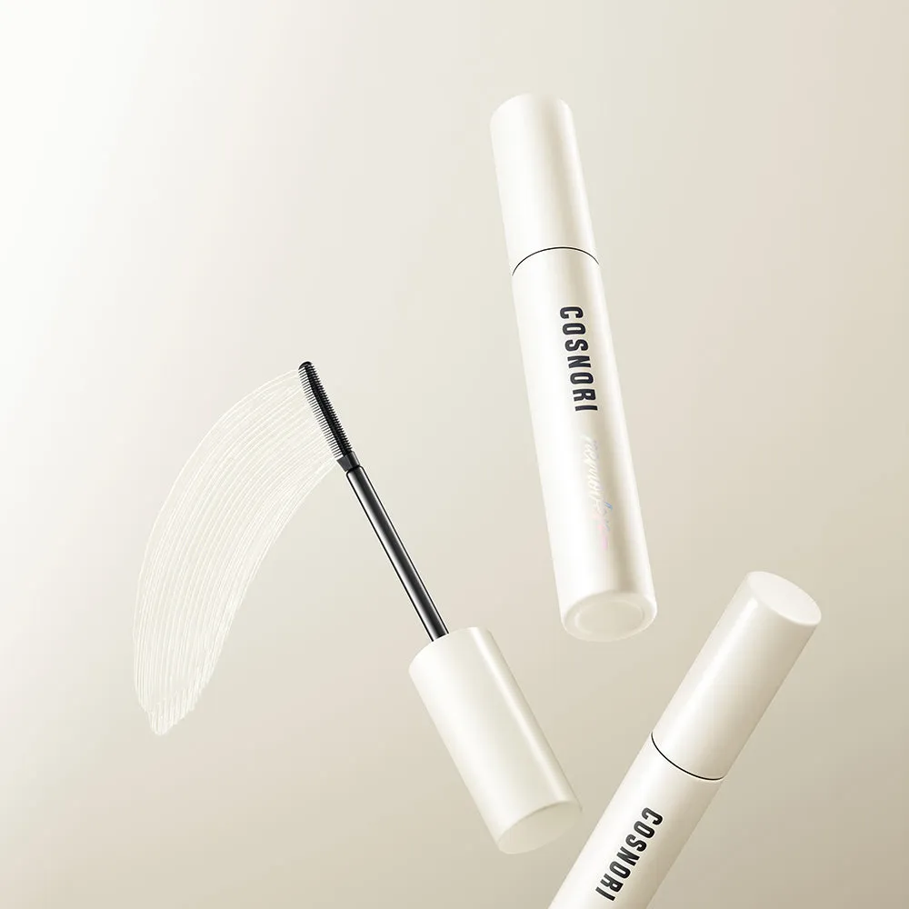 Long Active Mascara Remover